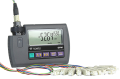 Tempo T9600XL-GE5 Pocket Optical Power Meter with 5 mm GE detector type and response wavelength of 600 and 1650 nm-