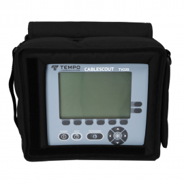 Tempo TV220 CableScout Cable Fault Locator-