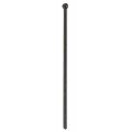 Testex Burnishing Tool, Stainless Steel-