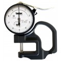 Testex DTG-I Dial Thickness Gage, Inch-