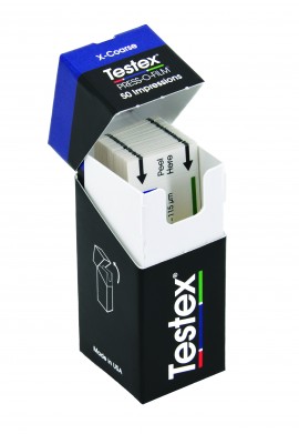 Testex XC-TAPE Replica Tape, X-Coarse-