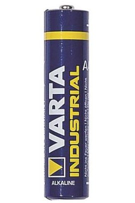 Testo 0515 0009 Battery for Testo Data Loggers-