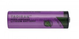 Testo TL-5903 Replacement AA Cell Battery for the 176-1-