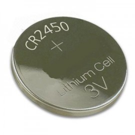 Testo 0515 1841 Lithium Battery-