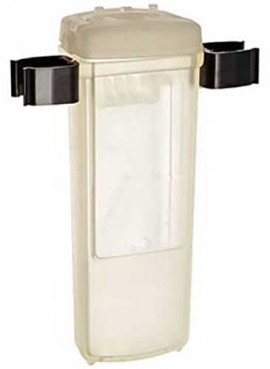 Testo 0516 0440 TopSafe with Bench Stand and Belt Clip-