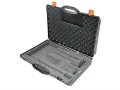 Testo 0516 0445 Plastic Transport Case for Measuring Instrument, Probes and Accessories-