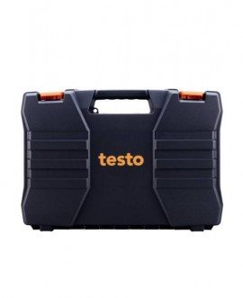 Testo 0516 1200 Carrying Case, 17.87 x 12.44 x 4.37"-