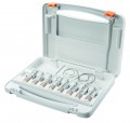 Testo 0516 1901 Small Multifunction Case for 190 and 191 series data loggers-
