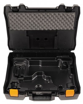 Testo 0516 3302 Carrying Case for the 330i Combustion Analyzer-