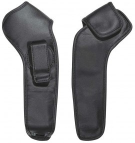 Testo 0516 8302 Leather Pouch with Belt Clip-