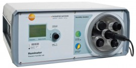 Testo 0519 0801 Huminator Temperature/ RH Calibrator-