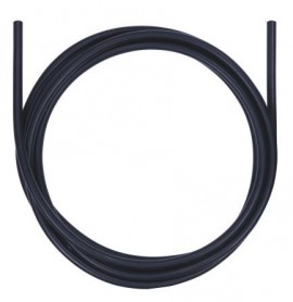 Testo 0554 0453 Connection Hose for Differential Pressure Measurement, Silicone-free, 5m long-