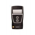Testo 0554 0622 Thermal Printer with Bluetooth-