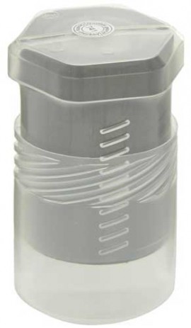 Testo 0554 0662 Control and Adjustment Salt For High Humidity-