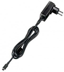 Testo 0554 1105 USB Power Supply including Cable-