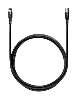 Testo 0554 1202 Flue Gas Hose Extension, 9'-