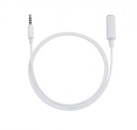 Testo 0554-2004 Extension Cable for Digital Probes, 1.96&#039;-