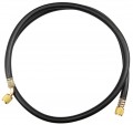 Testo 0554 2117 Vacuum Hose, low loss-