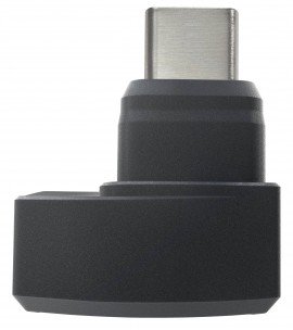 Testo 0554 3004 Smart Probes Bluetooth Connector for the combustion analyzer, 328'-