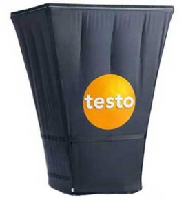 Testo 0554 4201 Flow Hood, 12" x 48" (305 x 1220 mm)-