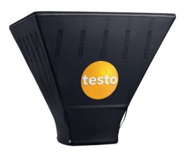 Testo 0554 4203 Air Flow Capture Hood, 36 x 36"-