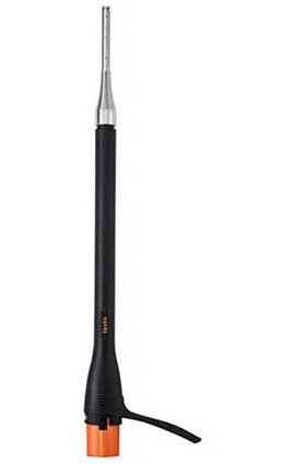 Testo 0554 5762 Modular Multi-Hole Probe for Average CO-