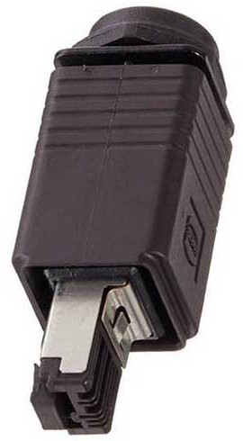 Testo 0554 6653 Ethernet Plug-