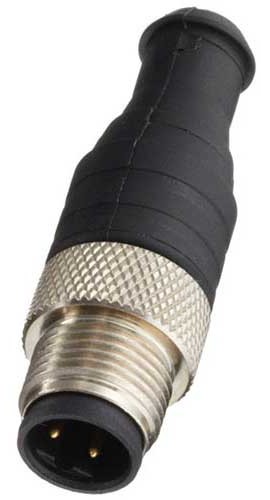 Testo 0554 6688 Terminating Resistor DIN Plug-