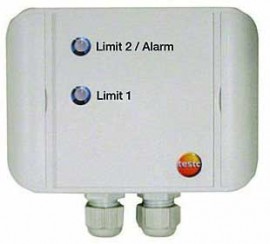 Testo 0554 6722 Alarm Box -