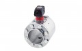 Testo 6456 Compressed air meter DN65 – 250 (2&amp;frac12;&amp;quot;" – 10")-