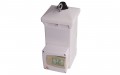 Testo 6631 Temperature and Humidity Transmitter for greenhouses and laboratories, ±2.5% RH-