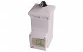 Testo 6631 Temperature and Humidity Transmitter for greenhouses and laboratories, ±2.5% RH-