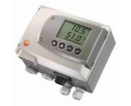 Testo 6651 Humidity Transmitter for Critical Climate Applications-