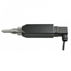 Testo 6742 Dew Point Transmitter, 1/2" NPT Thread-