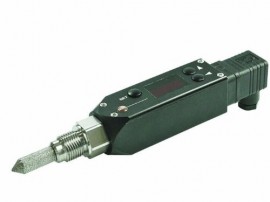 Testo 6743 Dew Point Transmitter with Display, G1/2 Thread-