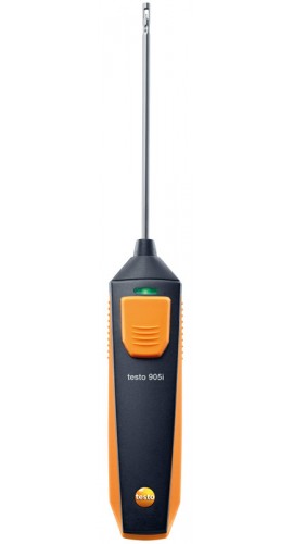 Testo 905i Thermometer Wireless Smart Probe-