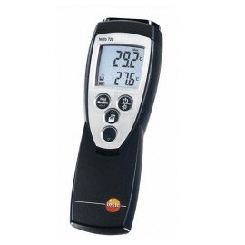 Testo 720 RTD Thermometer-