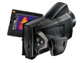 Testo 890-1 Thermal Imaging Camera, 640 x 480 FPA, NETD < 40 mK-