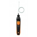 Testo 915i Wireless Thermometer with flexible 2.6' temperature probe, -58 to 752&amp;deg;F-
