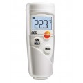 Testo 805 Waterproof Mini Infrared Thermometer w/ TopSafe Cover-