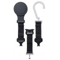 Straps and Holsters