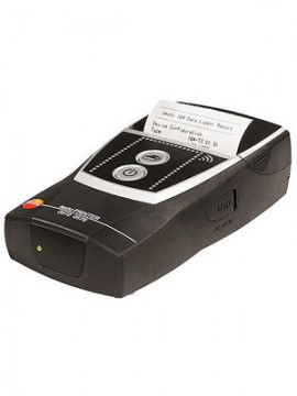 Testo 0572 0576 Mobile Printer-