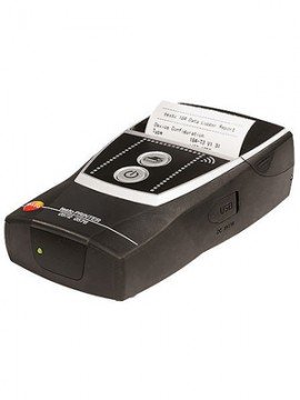 Testo 0572 0576 Mobile Printer-