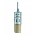 Testo 190-T1 CFR Temperature Data Logger with rigid probe, 25 mm-