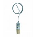 Testo 190-T3 CFR Temperature Data Logger with flexible probe, 775 mm-