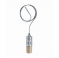 Testo 191-T3 HACCP Temperature Data Logger with flexible probe, 775 mm-
