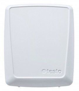 Testo 160 E WiFi Temperature and Humidity Datalogger with 2 external probe connections-
