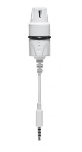 Testo 0572-2156 Temperature and Humidity Probe-