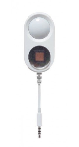 Testo 0572-2157 Lux and UV Probe-