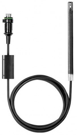 Testo 0572 6172 Humidity / Temperature Probe, 12mm-